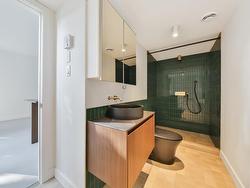 Bathroom - 