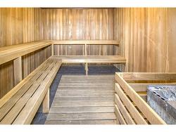 Sauna - 