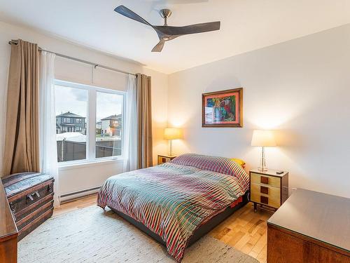 Chambre Ã Â coucher - 113 Rue Arthur-Villeneuve, Cowansville, QC - Indoor Photo Showing Bedroom