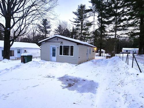 Overall view - 1772 Rue Du Pont, Sainte-Julienne, QC - Outdoor