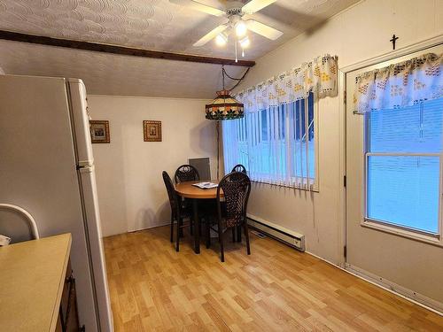 Dining room - 1772 Rue Du Pont, Sainte-Julienne, QC - Indoor