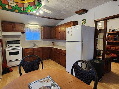 Kitchen - 1772 Rue Du Pont, Sainte-Julienne, QC - Indoor