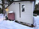 Back facade - 1772 Rue Du Pont, Sainte-Julienne, QC  - Outdoor With Exterior 