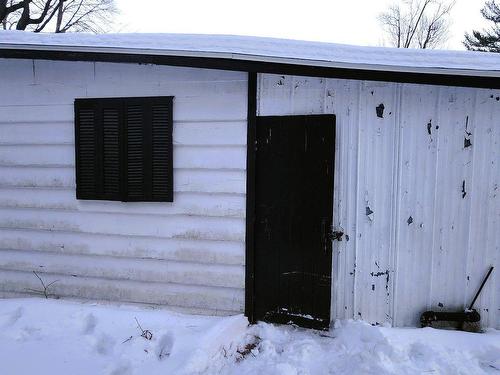 Shed - 1772 Rue Du Pont, Sainte-Julienne, QC - Outdoor