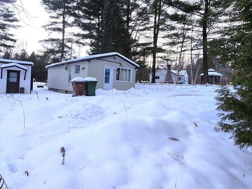 Overall view - 1772 Rue Du Pont, Sainte-Julienne, QC - Outdoor