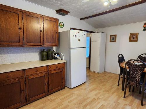 Kitchen - 1772 Rue Du Pont, Sainte-Julienne, QC - Indoor Photo Showing Kitchen