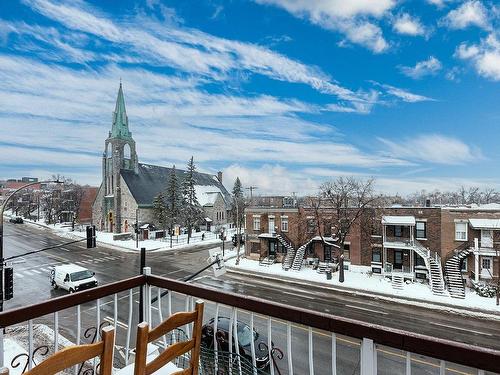 Other - 5574 Boul. St-Michel, Montréal (Rosemont/La Petite-Patrie), QC - Outdoor With View