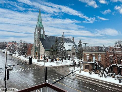 Other - 5574 Boul. St-Michel, Montréal (Rosemont/La Petite-Patrie), QC - Outdoor With View