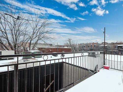 Other - 5574 Boul. St-Michel, Montréal (Rosemont/La Petite-Patrie), QC - Outdoor With View