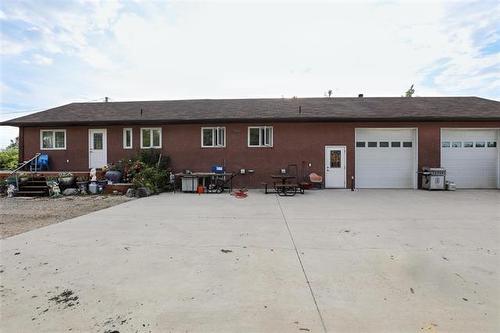 64023 307 Hwy, Seven Sisters Falls, MB 