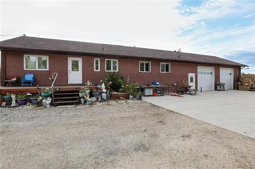 64023 307 Hwy, Seven Sisters Falls, MB 