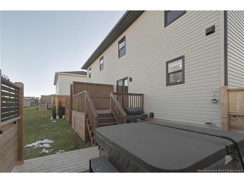 124 Des Erables St, Dieppe, NB 