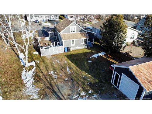 685 Camille St, Bathurst, NB 