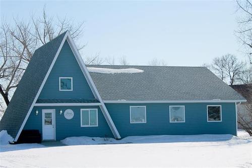 24 Ash Bay, Rosenort, MB 