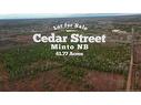 Lot Cedar St, Minto, NB 