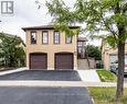 Upper - 50 Newgreen Crescent, Brampton, ON  - Outdoor 