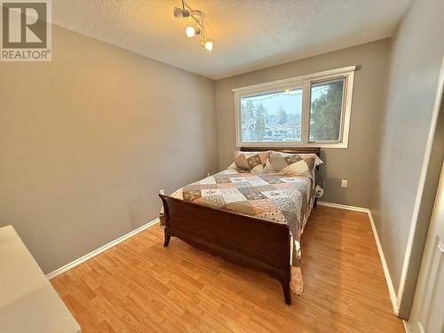 239 Lazzarin Street, Quesnel, BC - Indoor Photo Showing Bedroom