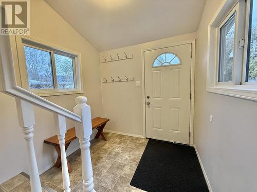 239 Lazzarin Street, Quesnel, BC - Indoor Photo Showing Other Room