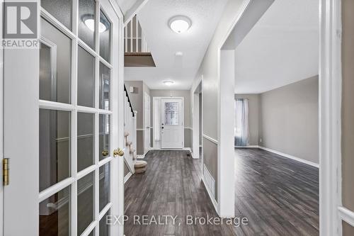 31 Brown Wood Drive, Barrie, ON - Indoor Photo Showing Other Room