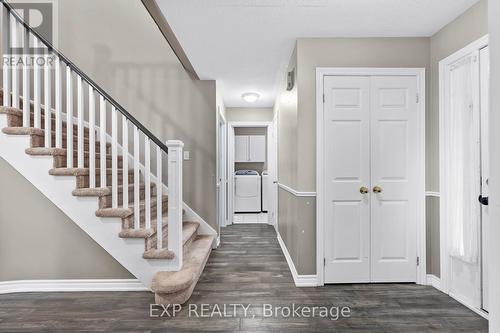 31 Brown Wood Drive, Barrie, ON - Indoor Photo Showing Other Room