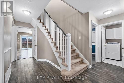 31 Brown Wood Drive, Barrie, ON - Indoor