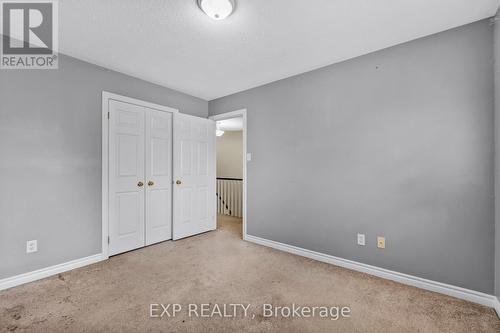 31 Brown Wood Drive, Barrie, ON - Indoor Photo Showing Other Room