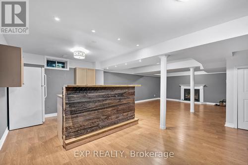 31 Brown Wood Drive, Barrie, ON - Indoor