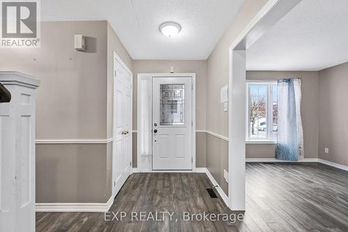 31 Brown Wood Drive, Barrie, ON - Indoor Photo Showing Other Room