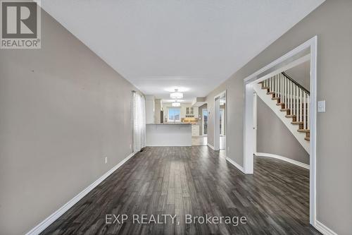 31 Brown Wood Drive, Barrie, ON - Indoor Photo Showing Other Room