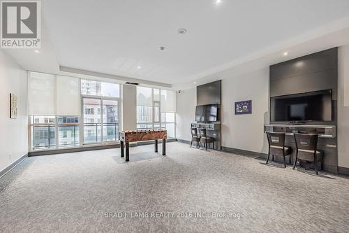 1210 - 4070 Confederation Parkway, Mississauga, ON - Indoor