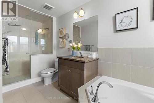 3141 George Savage Avenue, Oakville, ON - Indoor Photo Showing Bathroom