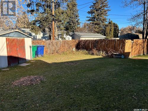 305 Ruth Street E, Saskatoon, SK - Outdoor