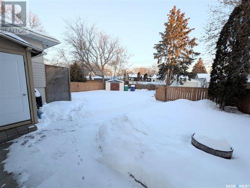 305 Ruth Street E, Saskatoon, SK - Outdoor