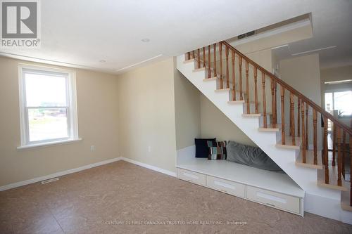 Upper - 12 Weston Street, London, ON - Indoor Photo Showing Other Room