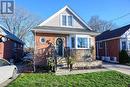 85 Barons Avenue S, Hamilton, ON  - Outdoor 