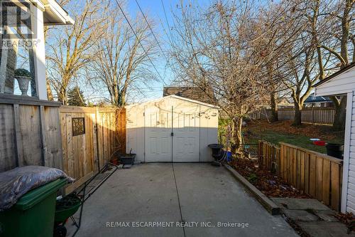 85 Barons Avenue S, Hamilton, ON - Outdoor