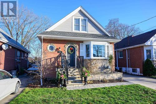 85 Barons Avenue S, Hamilton, ON - Outdoor