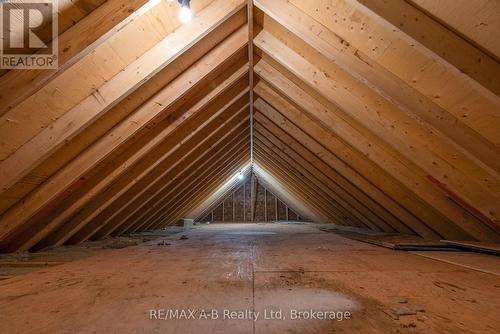 249 Brydges Street, Stratford, ON - Indoor Photo Showing Other Room