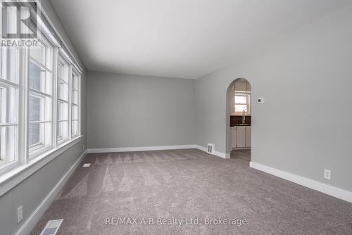 249 Brydges Street, Stratford, ON - Indoor Photo Showing Other Room