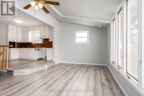 249 Brydges Street, Stratford, ON - Indoor Photo Showing Kitchen