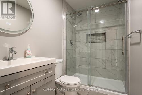 249 Brydges Street, Stratford, ON - Indoor Photo Showing Bathroom