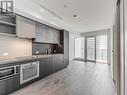 3105 - 7890 Jane Street, Vaughan, ON  - Indoor Photo Showing Kitchen 