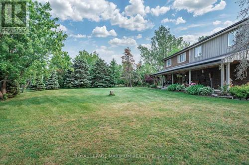 4372 Train Street, New Tecumseth, ON - Outdoor With Deck Patio Veranda