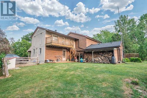 4372 Train Street, New Tecumseth, ON - Outdoor