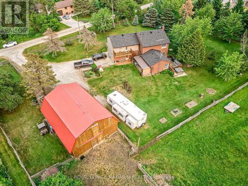 4372 Train Street, New Tecumseth, ON - Outdoor