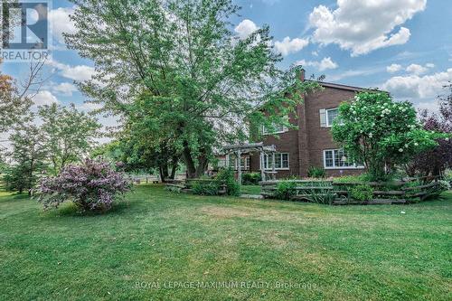 4372 Train Street, New Tecumseth, ON - Outdoor