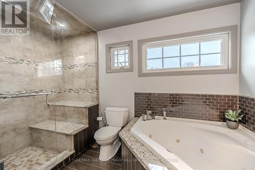 250 Big Bay Point Road, Innisfil, ON - Indoor Photo Showing Bathroom