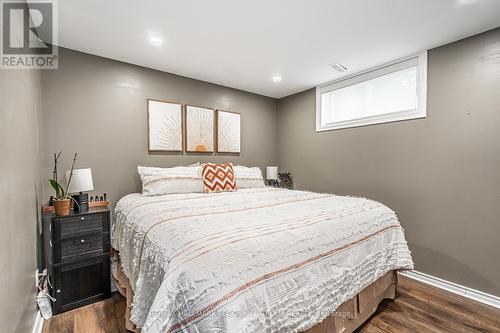 250 Big Bay Point Road, Innisfil, ON - Indoor Photo Showing Bedroom