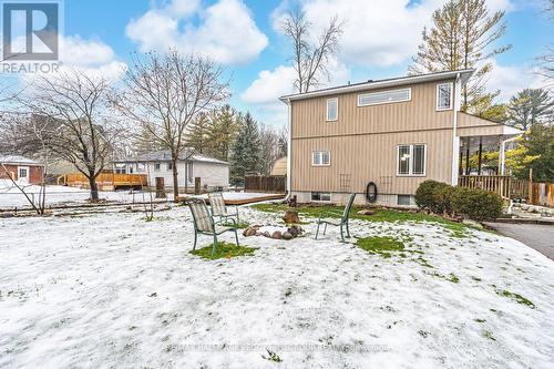 250 Big Bay Point Road, Innisfil, ON - Outdoor