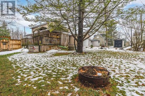 250 Big Bay Point Road, Innisfil, ON - Outdoor